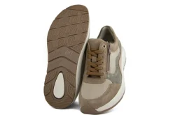Sneakers^Solidus Sneaker Ken Snow Multi