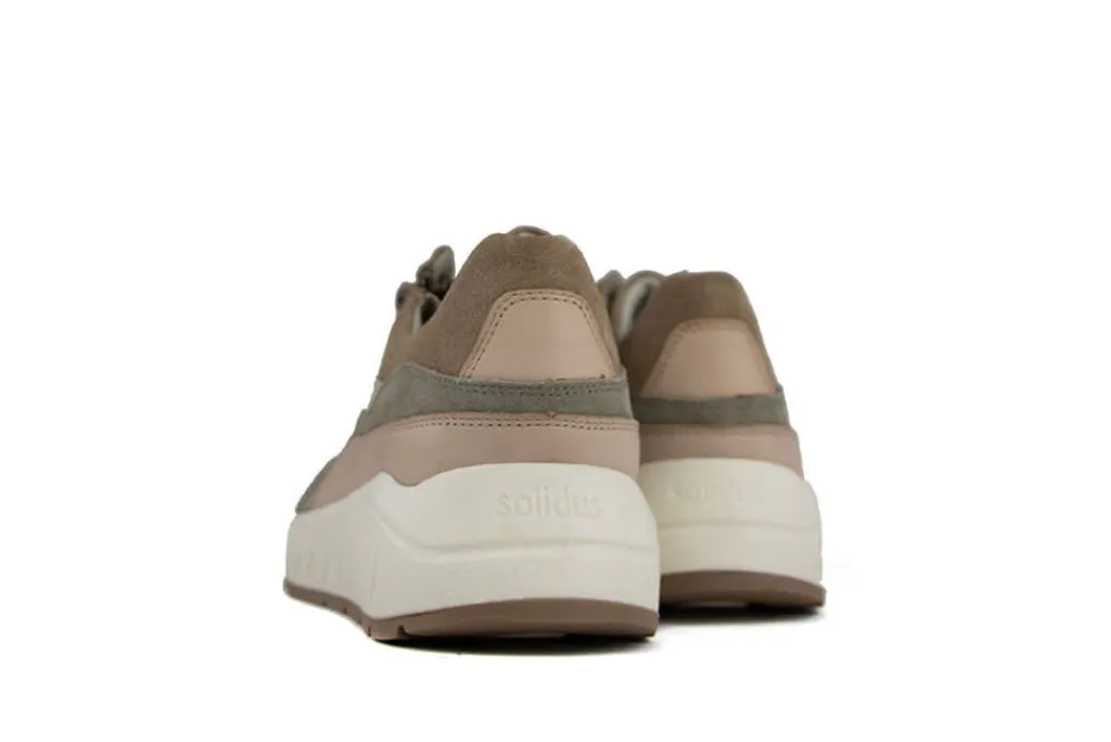 Sneakers^Solidus Sneaker Ken Snow Multi