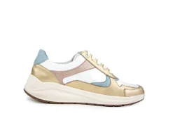 Sneakers | Wijdte K^Solidus Sneaker Kitty Fashion Gold Multi