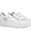 Sneakers | Wijdte K^Solidus Sneaker Kitty Weiss Multi H-K
