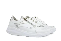 Sneakers | Wijdte K^Solidus Sneaker Kitty Weiss Multi H-K