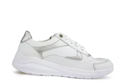 Sneakers | Wijdte K^Solidus Sneaker Kitty Weiss Multi H-K