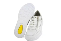 Sneakers | Wijdte K^Solidus Sneaker Kitty Weiss Multi H-K