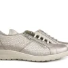 Veterschoenen | Wijdte H^Solidus Veter Heaven Akoya Champagne