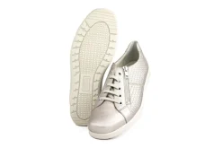 Veterschoenen | Wijdte H^Solidus Veter Heaven Akoya Champagne
