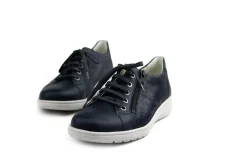 Veterschoenen | Wijdte H^Solidus Veter Heaven Serenity Ocean