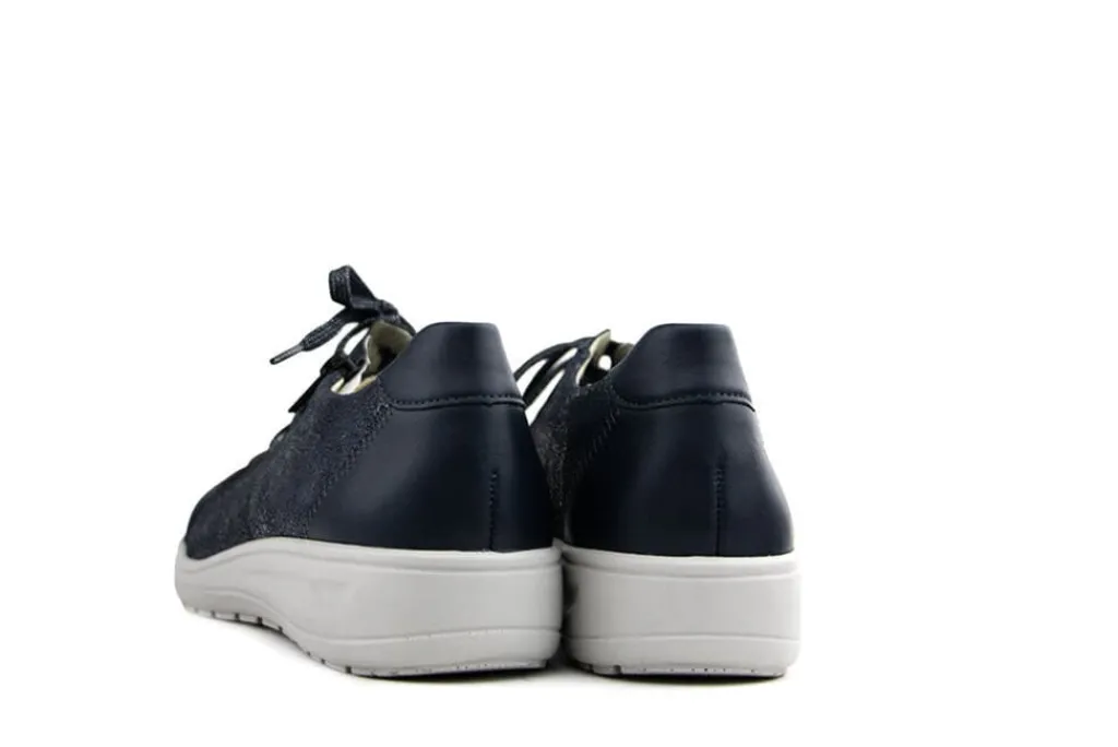 Veterschoenen | Wijdte H^Solidus Veter Heaven Serenity Ocean
