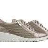 Veterschoenen | Wijdte H^Solidus Veter Helia Fango Stairs