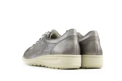 Veterschoenen | Wijdte K^Solidus Veter Kate Marmo Taupe K