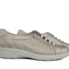 Veterschoenen | Wijdte M^Solidus Veter Maaike Akoya Champagne M