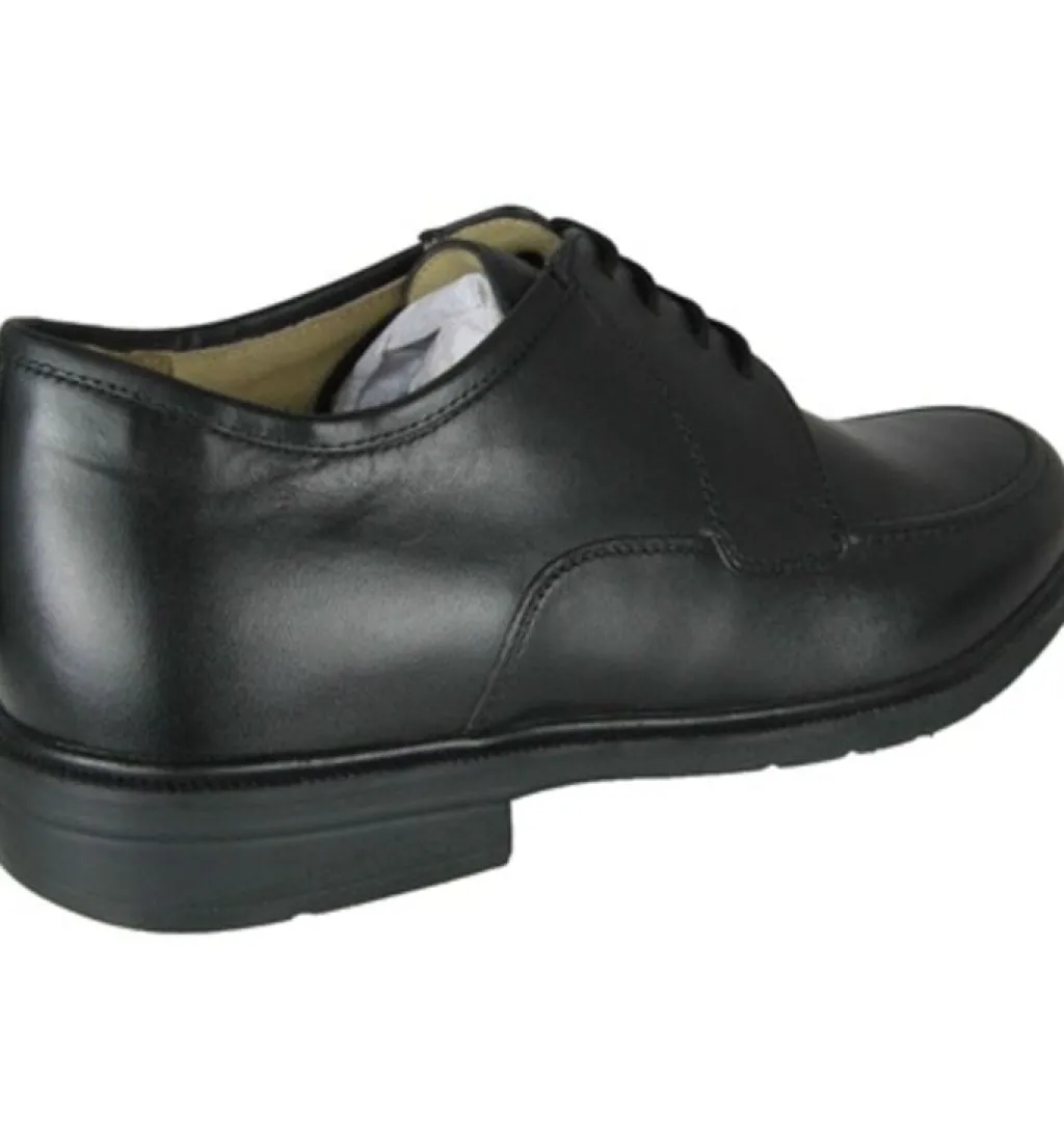 Veterschoenen | Nette Schoenen^Solidus Veterschoen Henk Zwart K