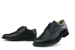 Veterschoenen^Solidus Veterschoen Henk Zwart Rake