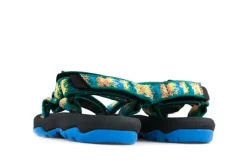 Sandalen En Slippers^TEVA Sandalen Blauw Hurricana XLT 2 Iridescene Ibiza  Nectarine