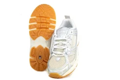 Sneakers^Tommy Hilfiger Archive'97 Metallic Newsprint