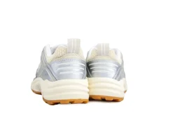 Sneakers^Tommy Hilfiger Archive'97 Metallic Newsprint