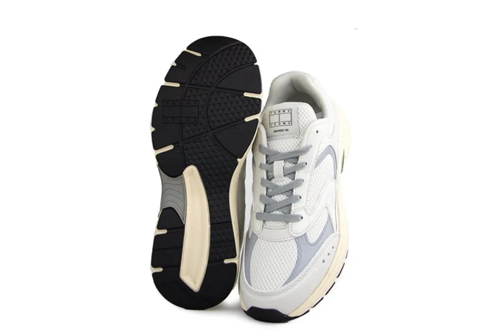 Sneakers^Tommy Hilfiger Archive'25 Stratus Grey