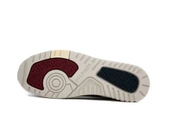 Sneakers^Tommy Hilfiger Basket Street Mix RWB