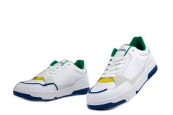 Sneakers^Tommy Hilfiger Basket Street Pop White