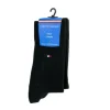 Meisjesaccesoires | Sokken^Tommy Hilfiger Children Sock Black