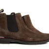 Chelsea Boots^Tommy Hilfiger Core Chelsea Cacoa