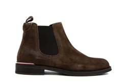 Chelsea Boots^Tommy Hilfiger Core Chelsea Cacoa