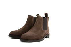 Chelsea Boots^Tommy Hilfiger Core Chelsea Cacoa