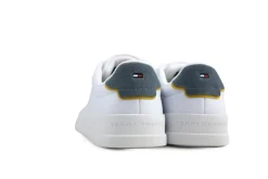 Sneakers^Tommy Hilfiger Court Overcast Grey