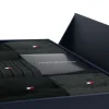 Sokken | Herenaccessoires^Tommy Hilfiger Giftbox Birdeye Black