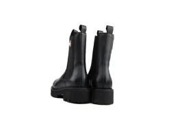 Chelsea Boots^Tommy Hilfiger Jeans Urban Chelsea Black