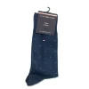 Sokken | Herenaccessoires^Tommy Hilfiger Men Sock Dot Navy