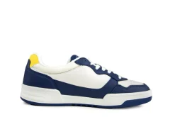Sneakers^Tommy Hilfiger New Cupsole Velvet Blue