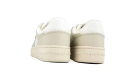 Sneakers^Tommy Hilfiger New Retro Basket Ivory