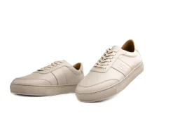 Sneakers^Tommy Hilfiger Premium Cupsole Sneaker Stone