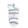Sokken | Damesaccessoires^Tommy Hilfiger Short Sock Island Stripe Blue