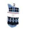 Sokken | Damesaccessoires^Tommy Hilfiger Short Sock Light Blue
