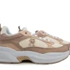 Sneakers^Tommy Hilfiger Sneakers Chunky Runner Claystone