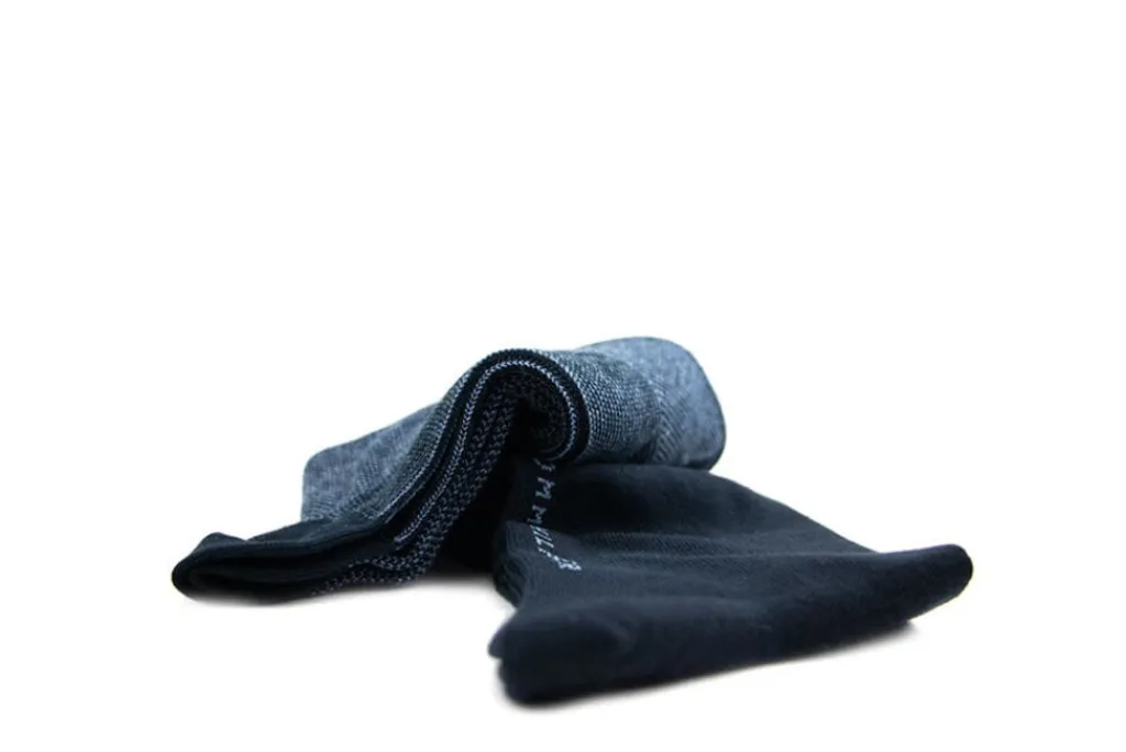 Sokken | Herenaccessoires^Tommy Hilfiger Sock Birdseye Jeans
