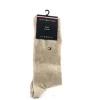 Sokken | Herenaccessoires^Tommy Hilfiger Sock Classic Light Beige Melange