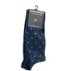 Sokken | Herenaccessoires^Tommy Hilfiger Sock Dot Tommy Original
