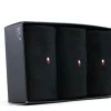 Sokken | Damesaccessoires^Tommy Hilfiger Sock  Giftbox  Sparkle Black