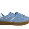 Sneakers^Tommy Hilfiger The Greenwich Suede Newsprint