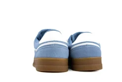 Sneakers^Tommy Hilfiger The Greenwich Suede Newsprint