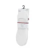 Sokken | Damesaccessoires^Tommy Hilfiger Women Footie Invisible White