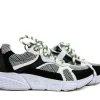 Sneakers^Trackstyle Sneaker Floris Fox Black