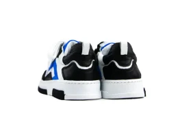 Sneakers^Trackstyle Sneaker Hubb Hero Black Combi