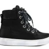 Veterboots^Trackstyle Veterboot Cas Cool Black