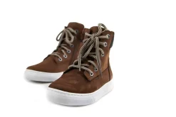 Veterboots^Trackstyle Veterboot Cas Cool Brown