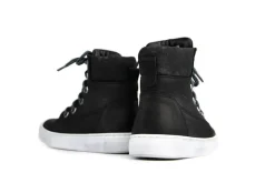 Veterboots^Trackstyle Veterboot Cas Cool Black