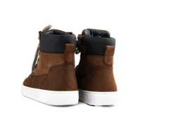 Veterboots^Trackstyle Veterboot Cas Cool Brown