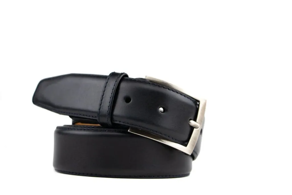 Riemen | Herenaccessoires^Van Bommel De Belter 04.16 D.Blue